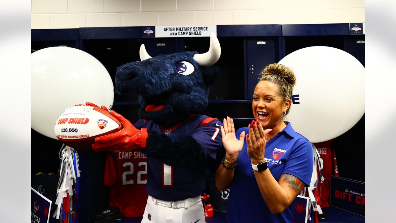 Houston Texans create Fan Council to help shape team's future