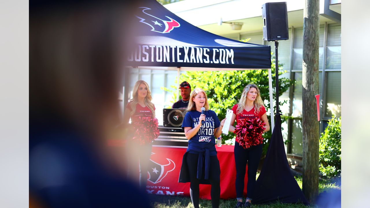 Houston Astros on X: Happy National Girls & Women in Sports Day! Today  we recognize and celebrate all of the women that lead this organization to  great success. #NGWSD  / X