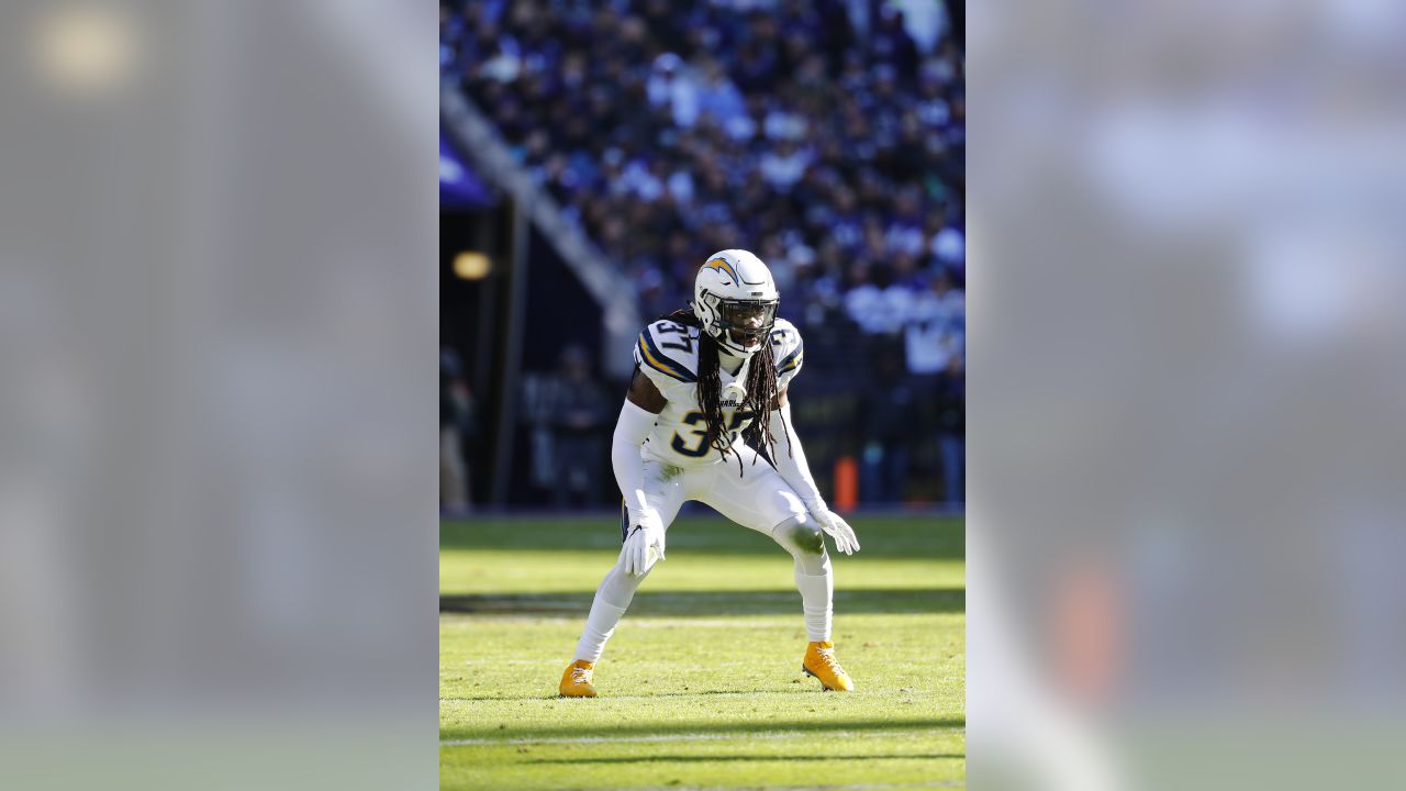 Houston Texans still revamping secondary with Jahleel Addae signing