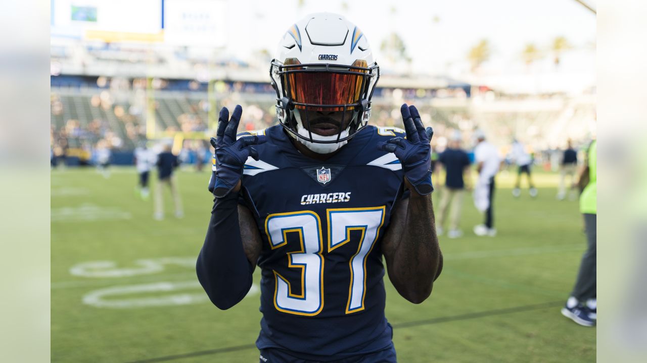 Houston Texans still revamping secondary with Jahleel Addae signing