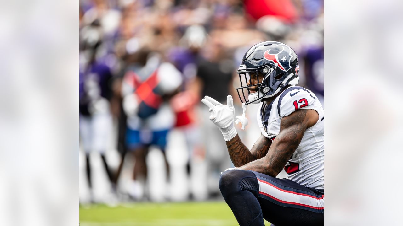 \ud83d\udcf8 Gameday Gallery: Texans at Ravens | Week 1