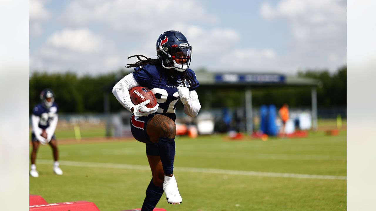 John Harris breaks down all the Houston Texans roster changes since March,  heading into the 2023 season.