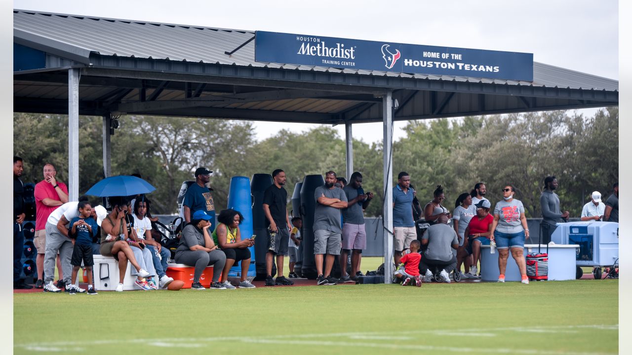 Texans Methodist Training Center On Photos and Premium High Res Pictures -  Getty Images