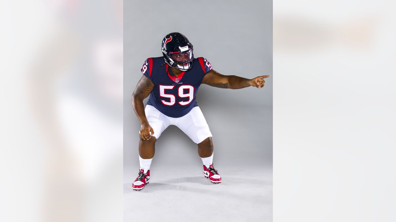 Is this Houston Texans player headed towards a BREAK OUT season