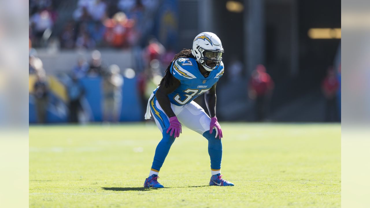 Houston Texans still revamping secondary with Jahleel Addae signing