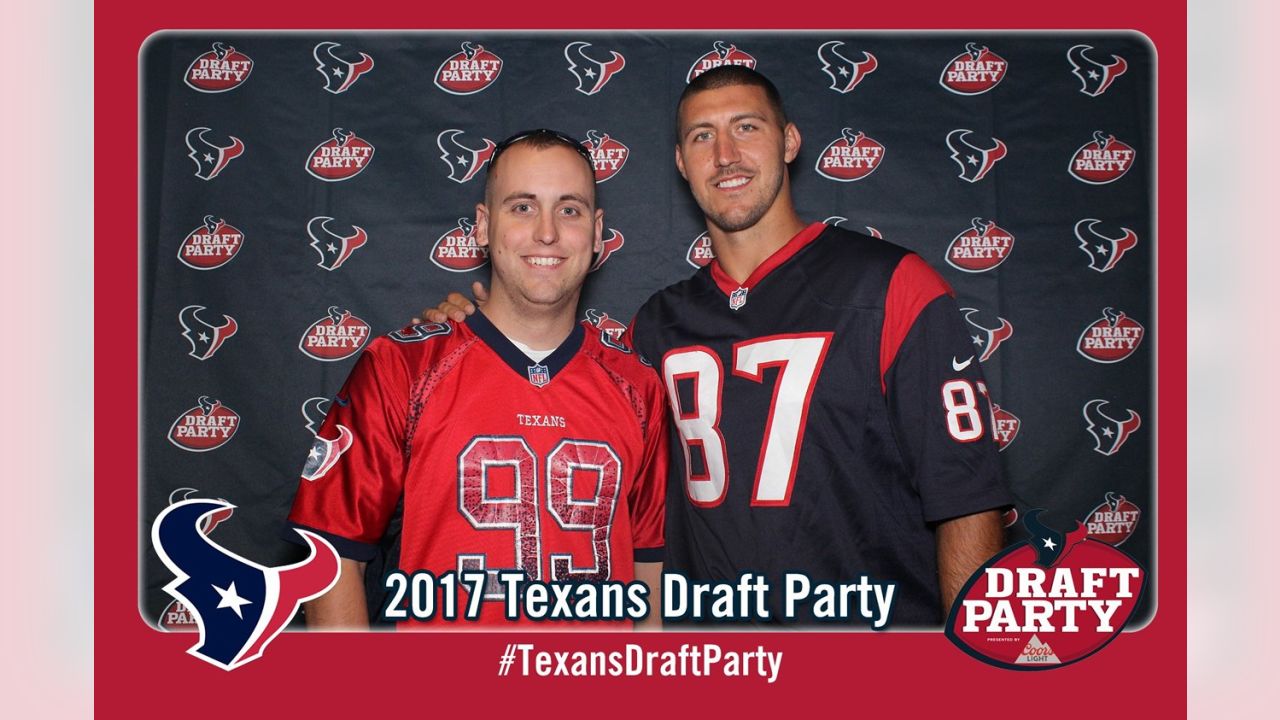 bucs draft party｜TikTok Search