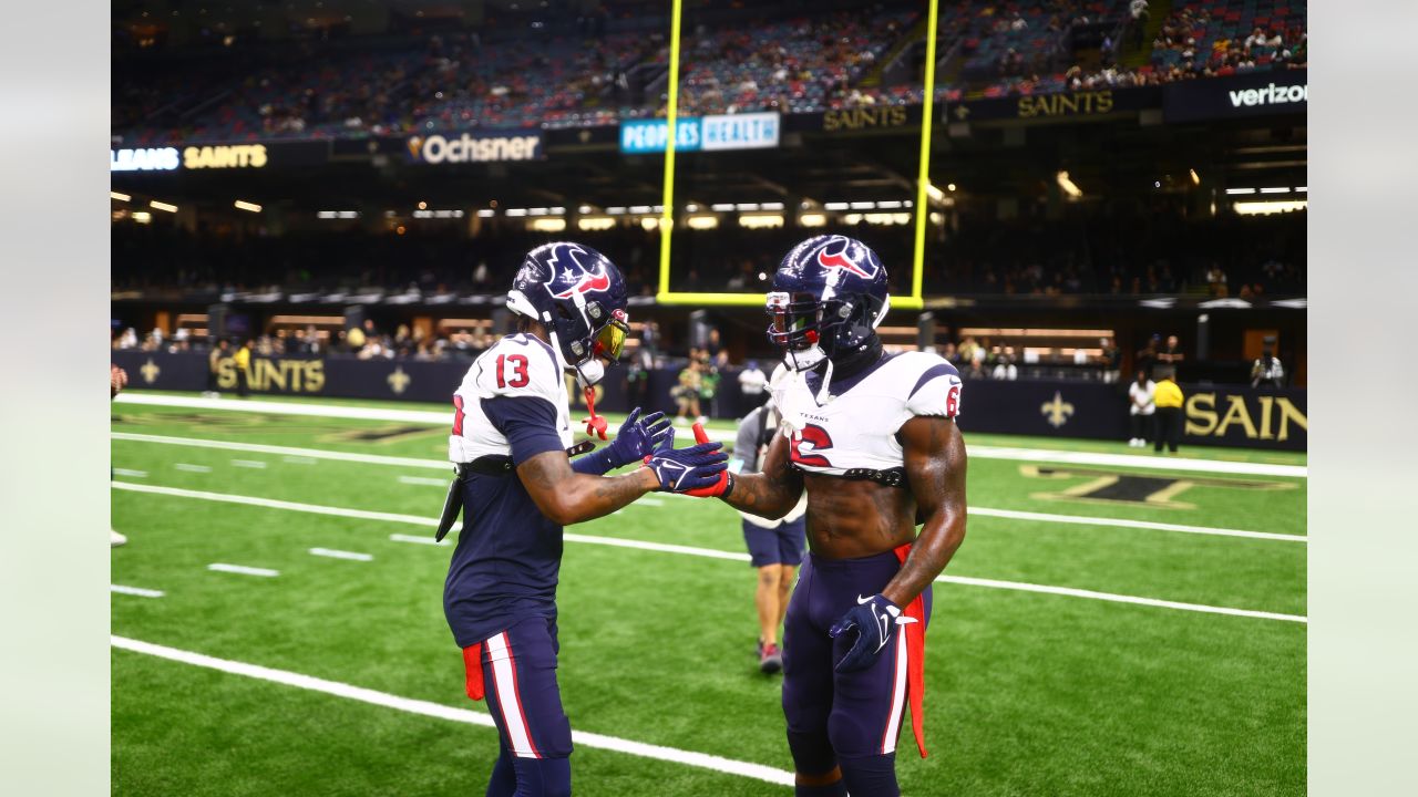 6,191 Texans V Saints Stock Photos, High-Res Pictures, and Images