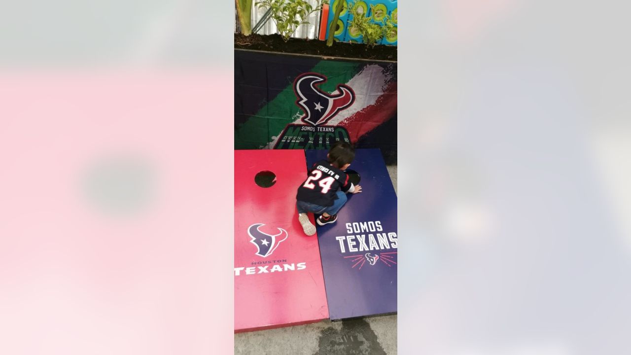 Apple Watch Walpaper for the Mexico game tomorrow! SOMOS TEXANS! : r/Texans