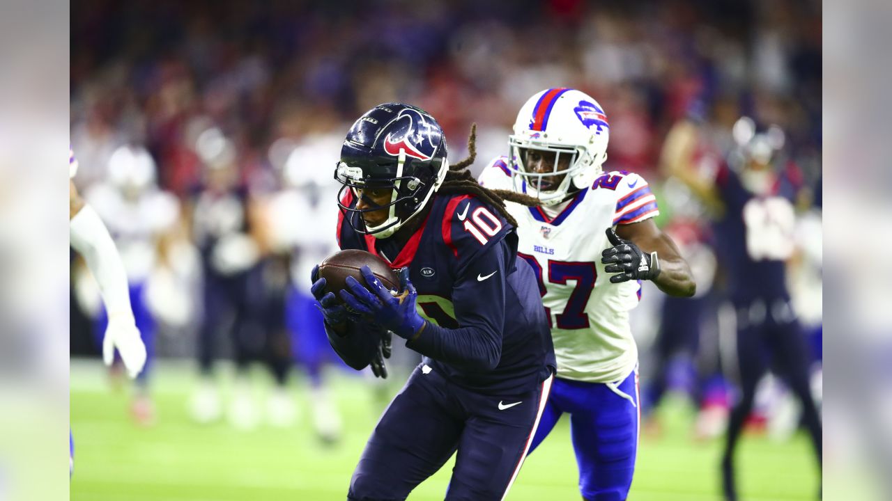 Game Photos: Texans vs. Bills