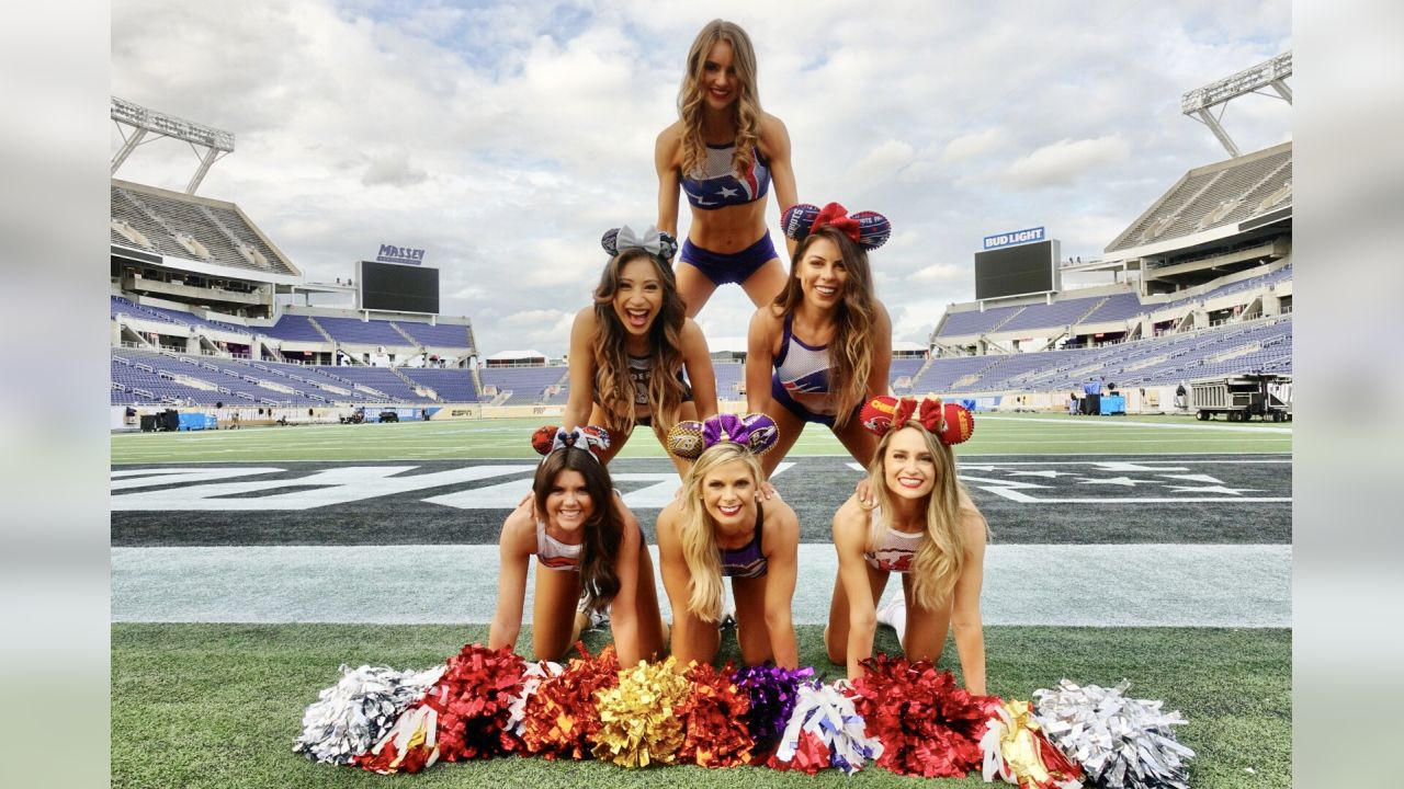 taylor-nfl-cheerleaders-facebook - BETDAQ TIPS