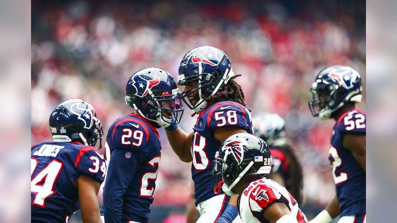 Texans Reportedly Re-Signing Darren Fells Will Prove to Be an Underrated  Offseason Move