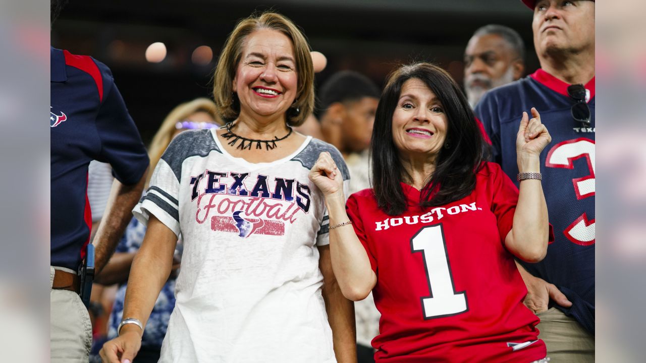 Houston Texans: THREE Capstones To Their Detroit Lions Win