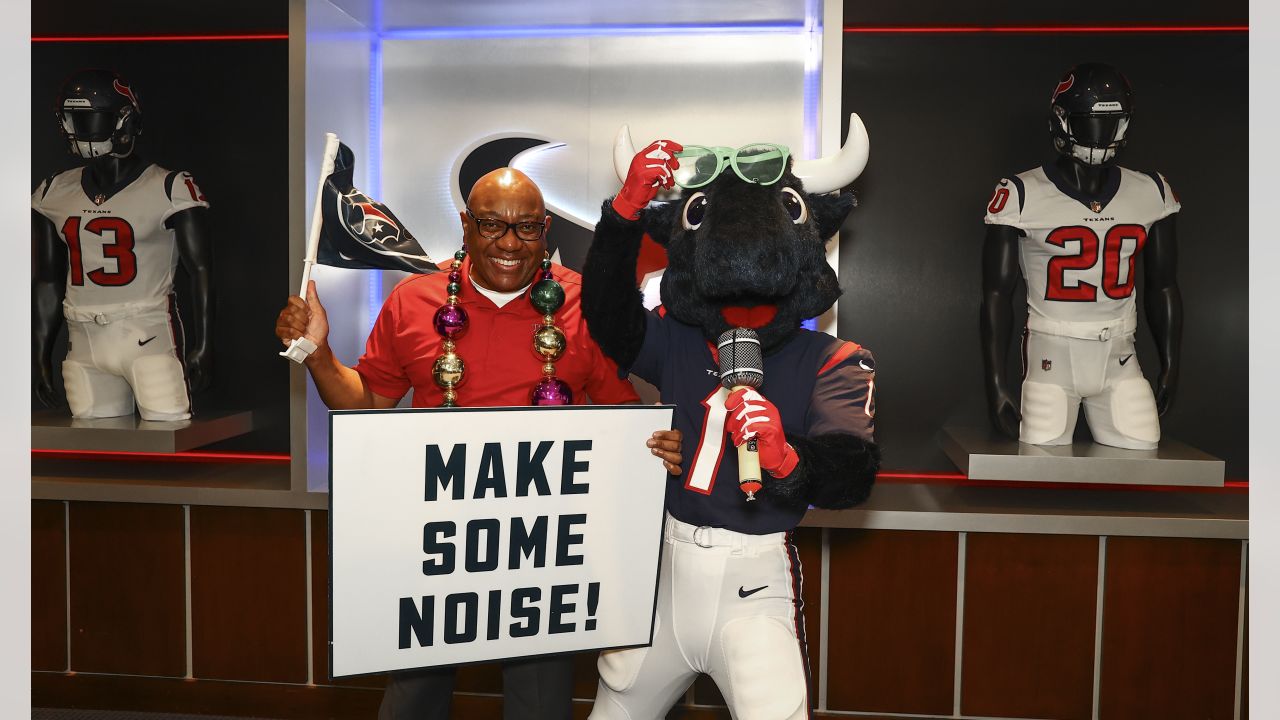 See what's new for Houston Texans fans this season - ABC13 Houston