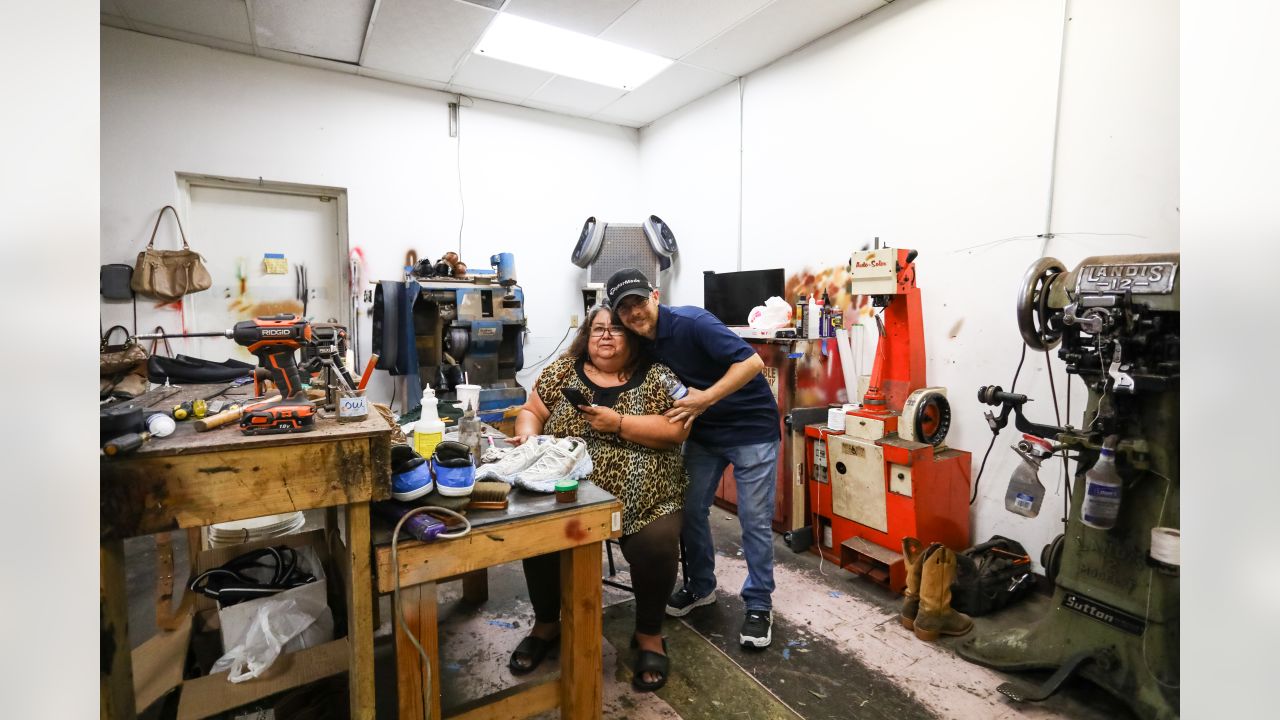 Update 126+ texas shoe repair best kenmei.edu.vn