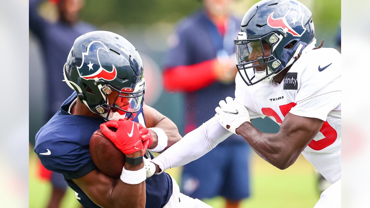 Houston Texans Team Analyst John Harris shares his notes from the