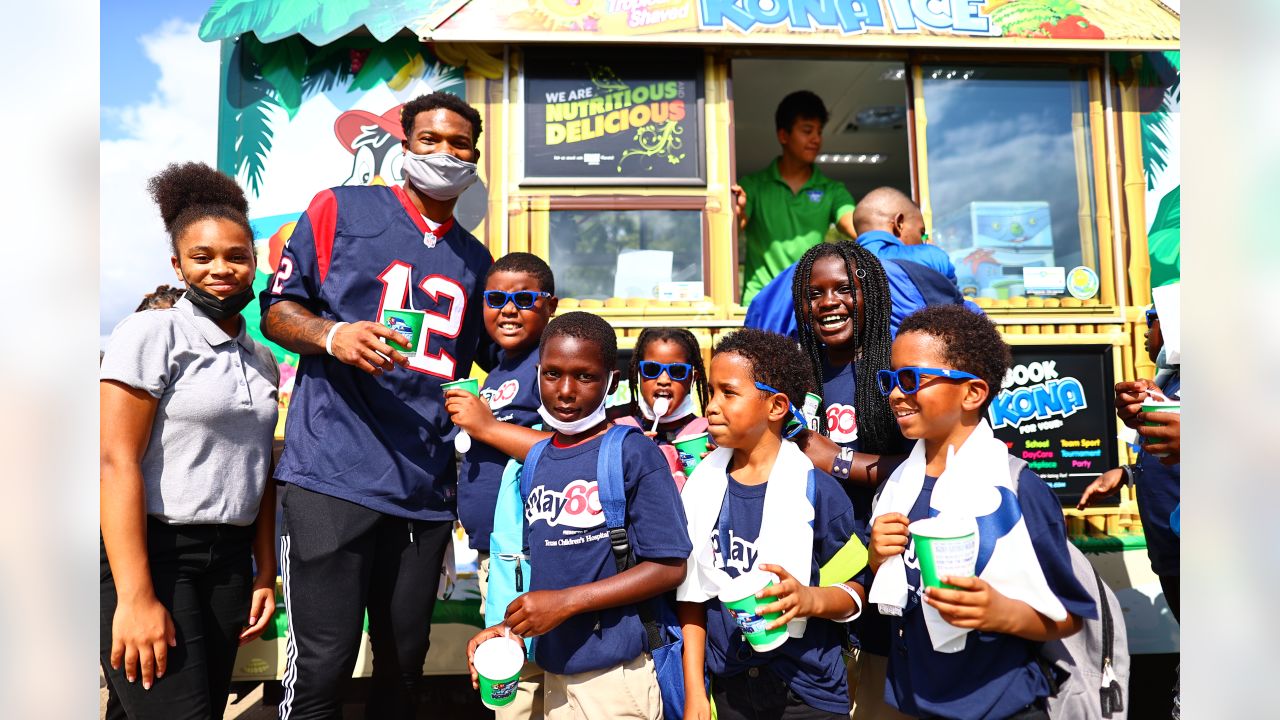 \ud83d\udcf8 | Play 60 Day with Pro Vision Academy