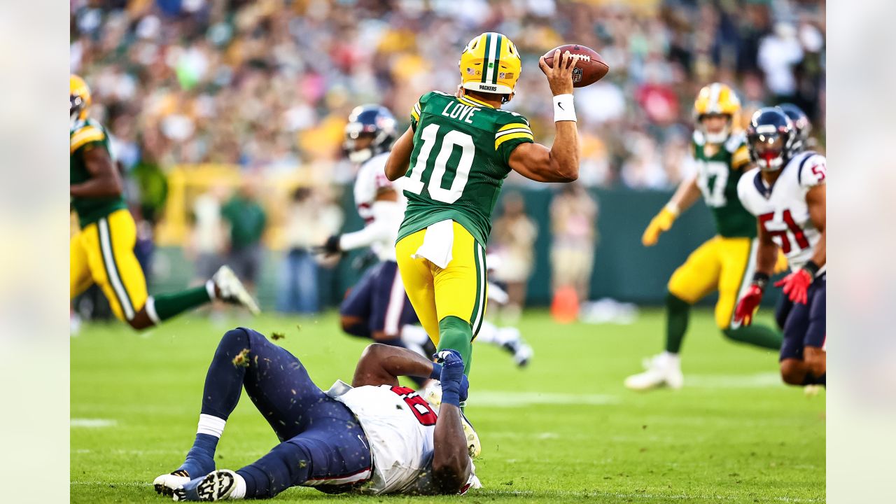 \ud83c\udfc8Houston Texans vs Green Bay Packers Week 1 Preseason NFL 2021 ...