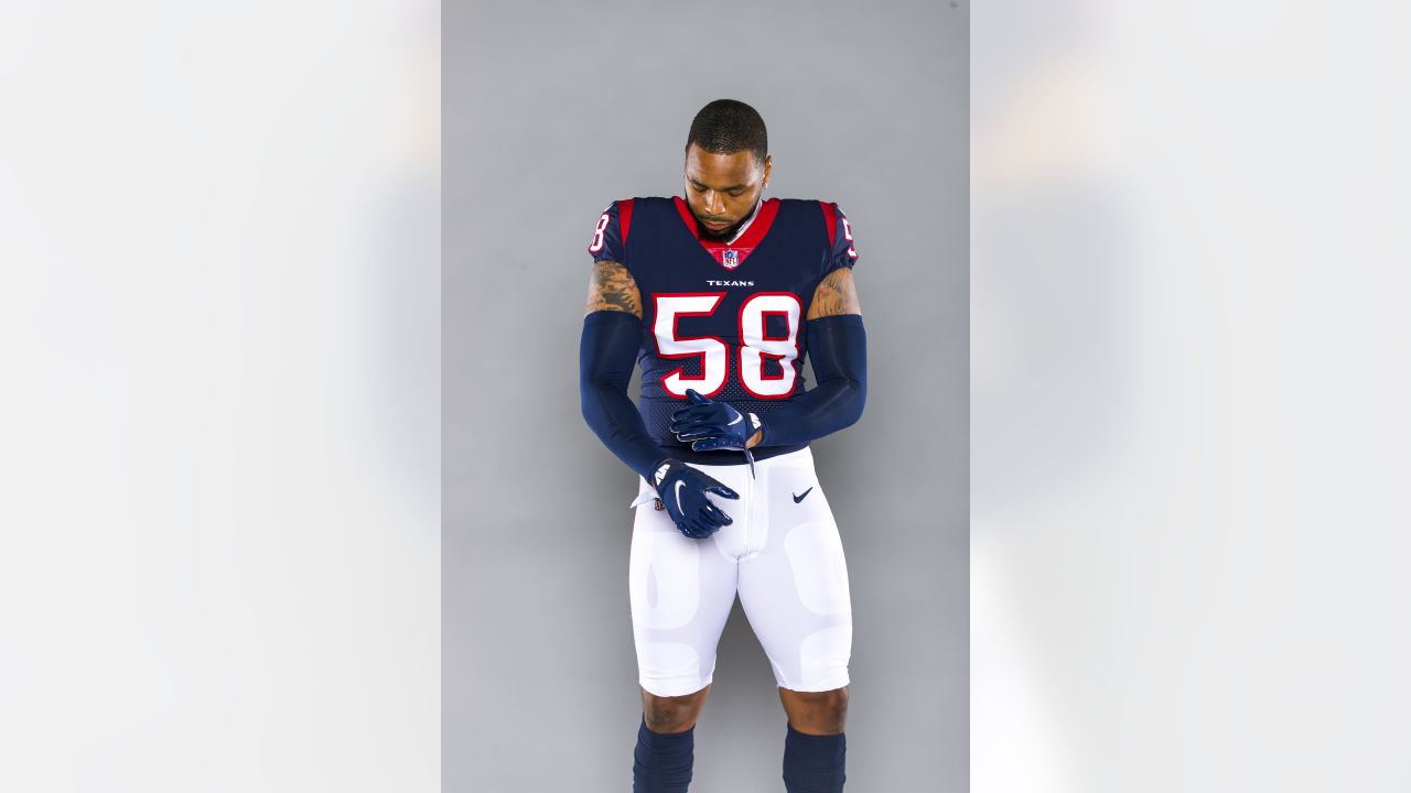 Where Do Houston Texans' 'Ruined' Uniforms Rank Among NFL Hierarchy? -  Sports Illustrated Houston Texans News, Analysis and More