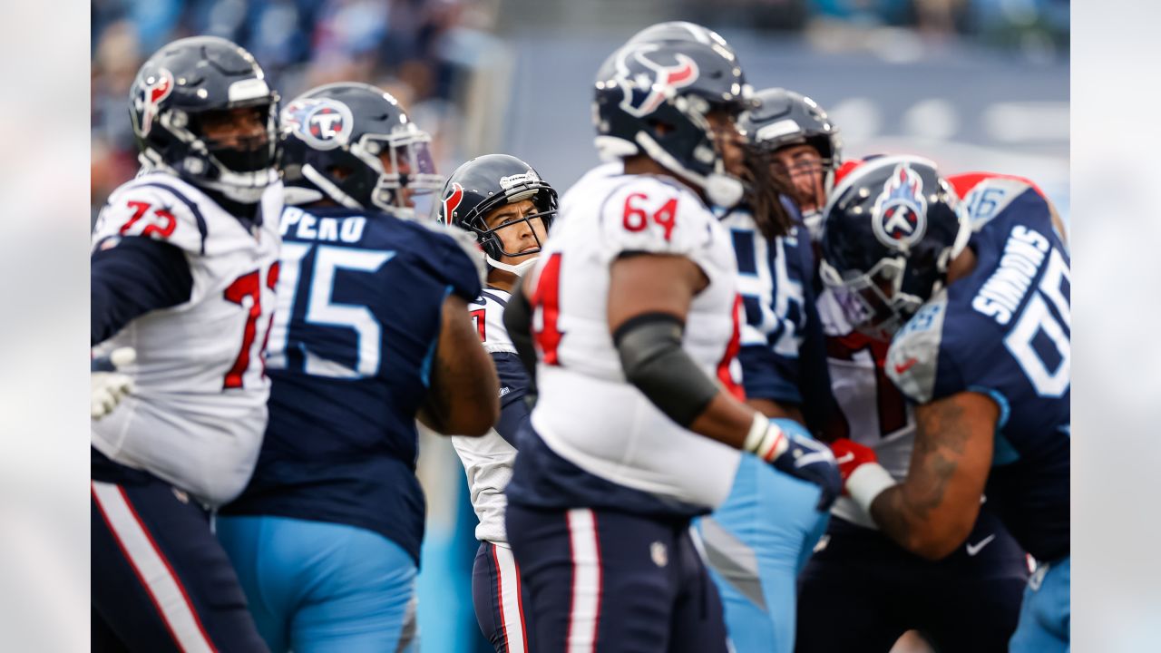 The Houston Texans could get their sack leader in Jonathan Greenard back  this week when they play the New York Jets, but will be without DL Jordan  Jenkins for the next few