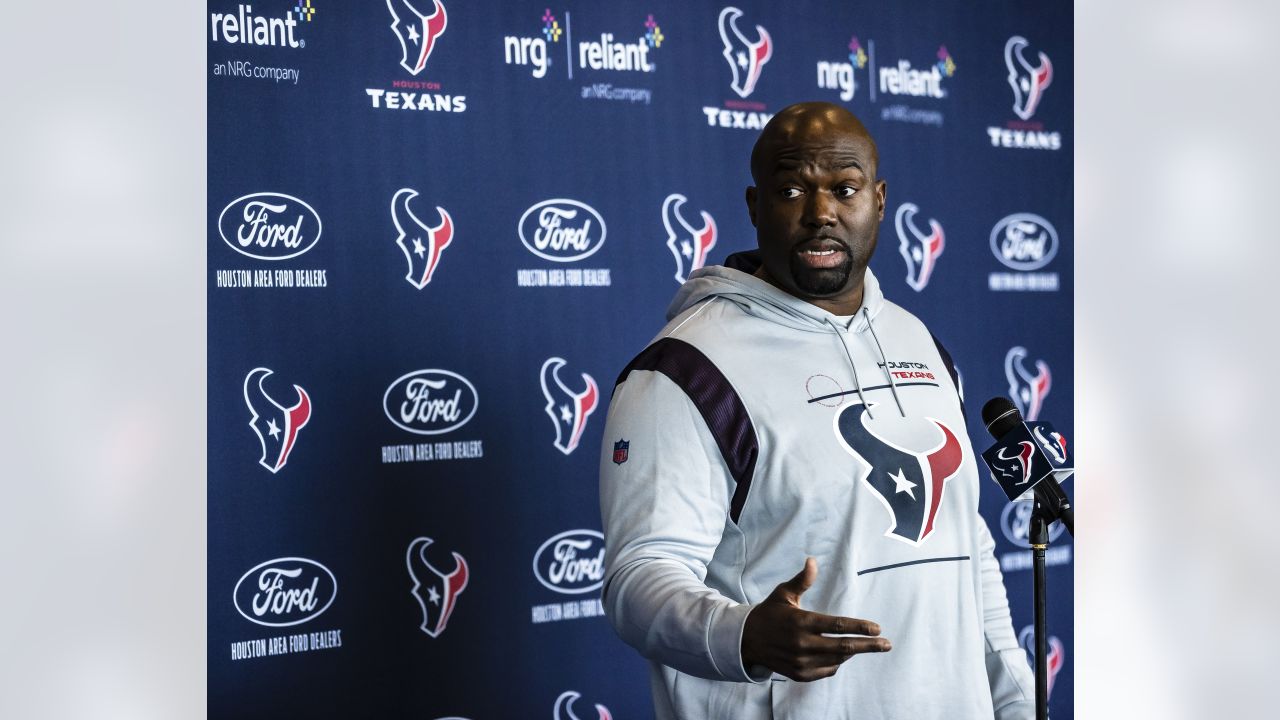 Texans 2022: Important dates from NFL Scouting Combine to draft