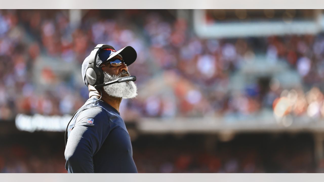 Lovie Smith attends Brian Urlacher's Pro Football Hall of Fame induction -  The Champaign Room