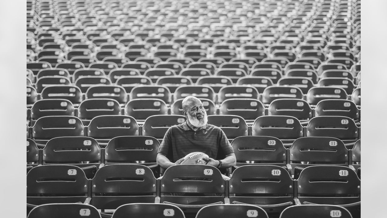 Houston Texans 2022 Draft Party - Miller Outdoor Theatre