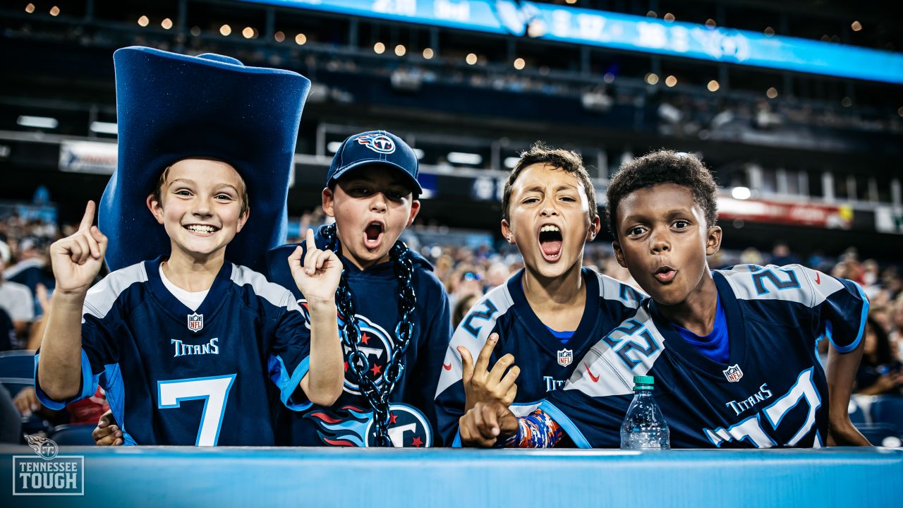 Tennessee Titans vs Arizona Cardinals - 2022 Preseason Week 3 by Tennessee  Titans - Issuu