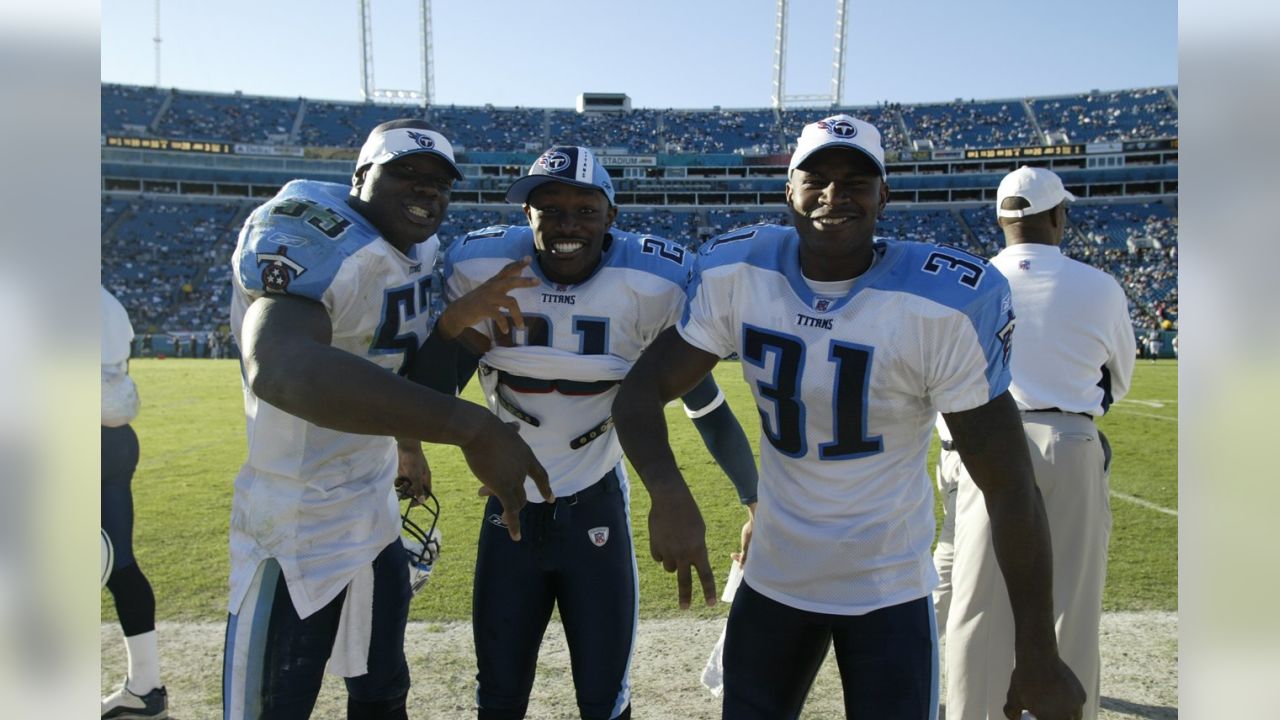 Titans Great Keith Bulluck Reflects on His Career as He Heads Into the  Tennessee Sports Hall of Fame Tonight : r/Tennesseetitans