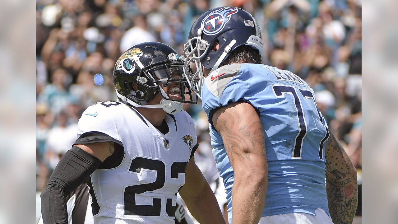 Titans Vs. Jaguars Week 3 Thursday Night Game Open Discussion Thread -  Steelers Depot