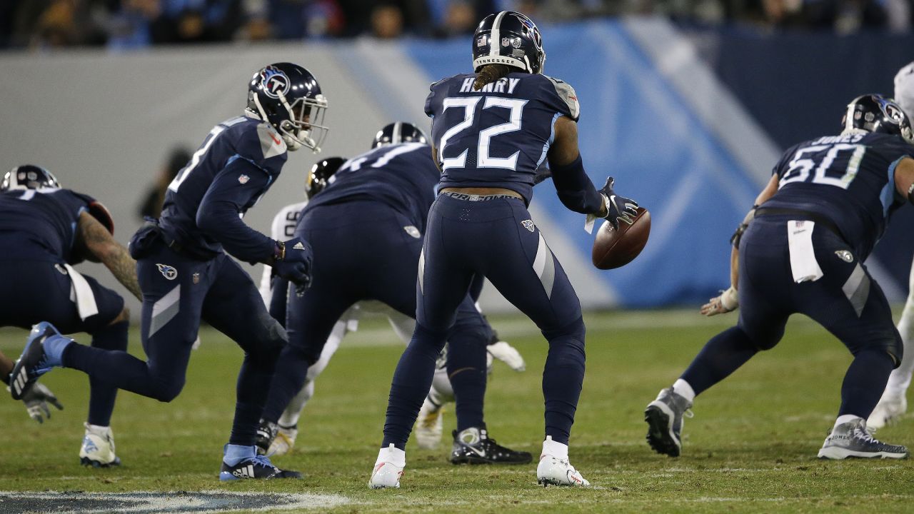 Derrick Henry, Jacksonville Jaguars tired of seeing 99-yard