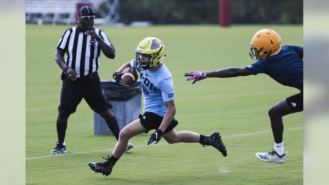 nike 7 on 7 gear