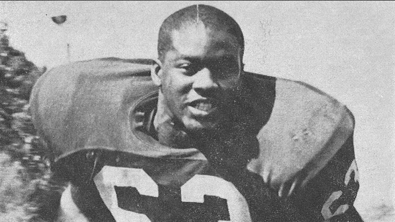 Tennessee Titans - Black History Month: HBCU draft picks to the Oilers/ Titans