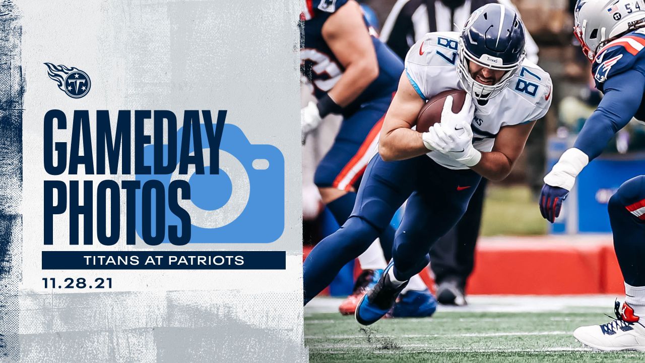 Dontrell Hilliard Should Be Derrick Henry's Fantasy Handcuff, Says Titans  Insider, News, Scores, Highlights, Stats, and Rumors