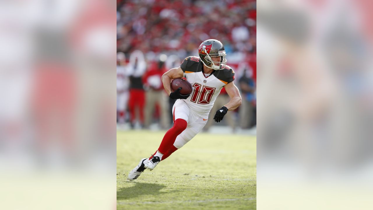 NFL Career of WR Adam Humphries