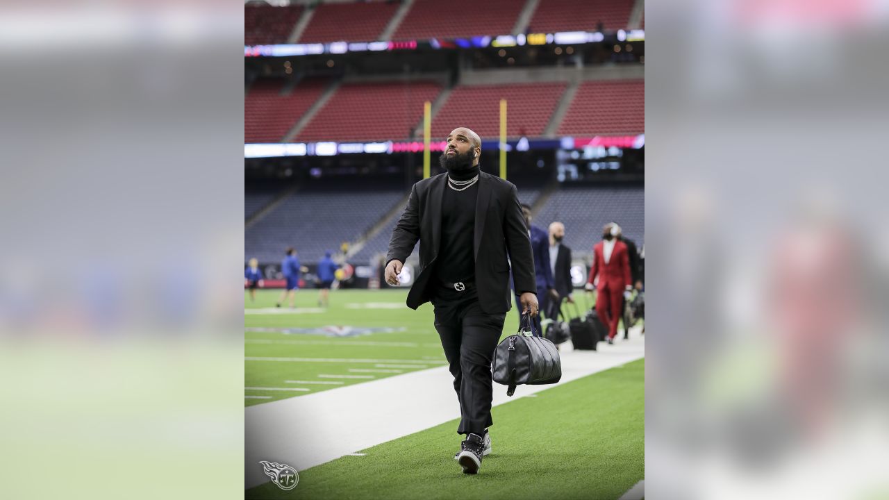 Tennessee Titans on X: #Titans Game Ball Giveaway 