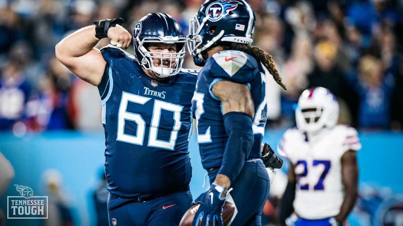 Tennessee Titans' Ben Jones ranked among best centers in NFL