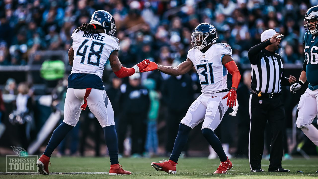 What Tennessee Titans said about Week 13 loss to Philadelphia Eagles