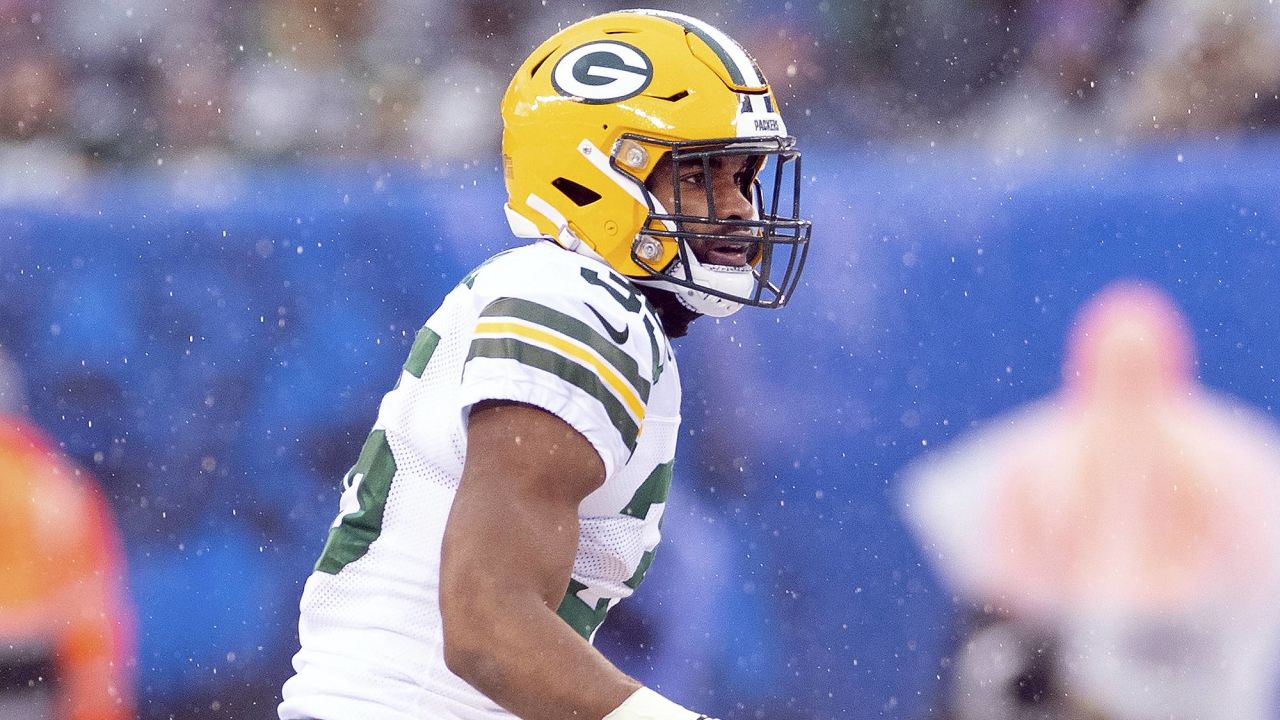 Packers News: Safety Ibraheim Campbell signs with Titans