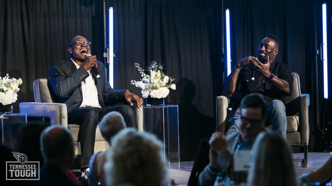 Titans 2023 Kickoff Luncheon Raises Nearly $400,000 for the Titans  Foundation - Wilson County Source