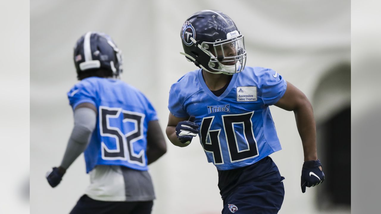 titans practice jersey