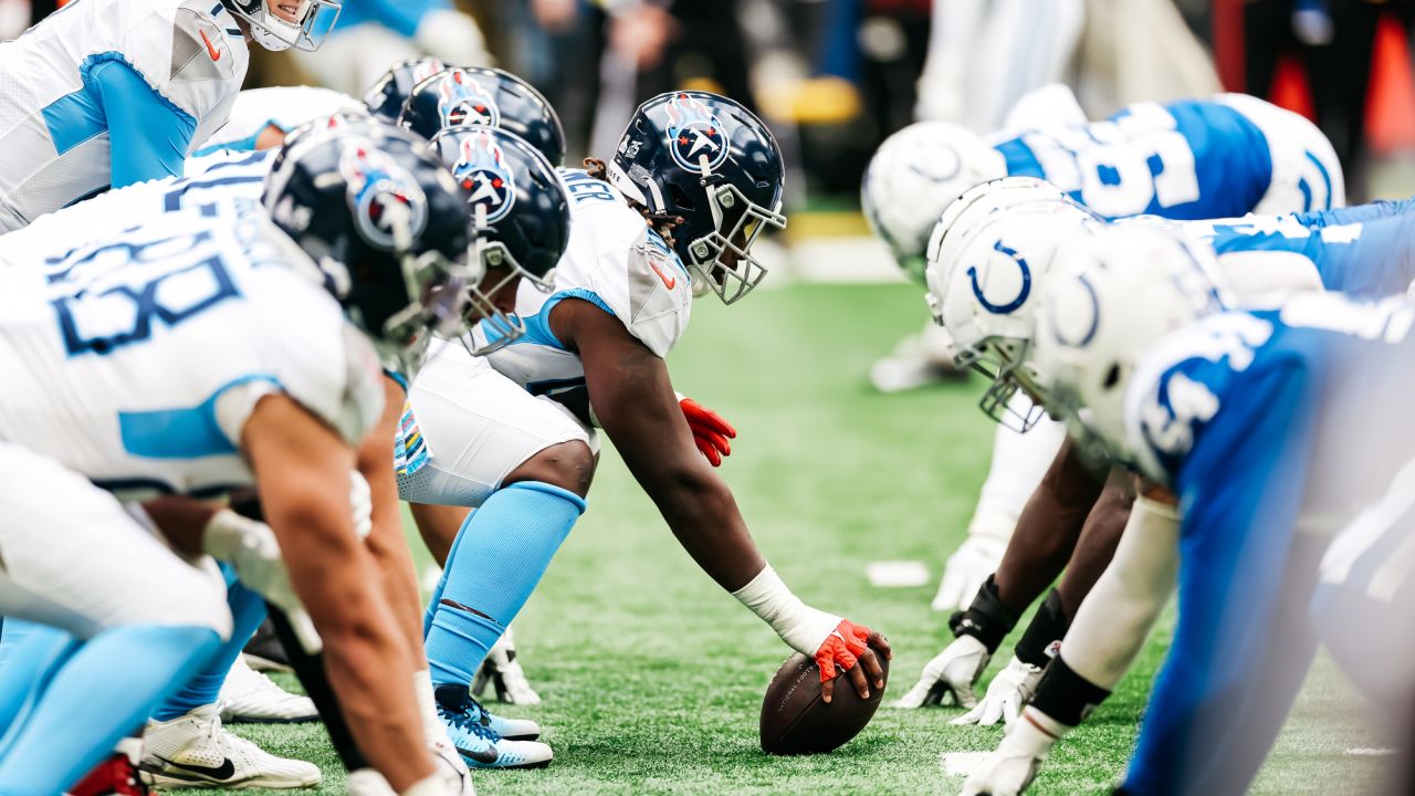 Tennessee Titans on X: There is football to be played tonight, get hype 