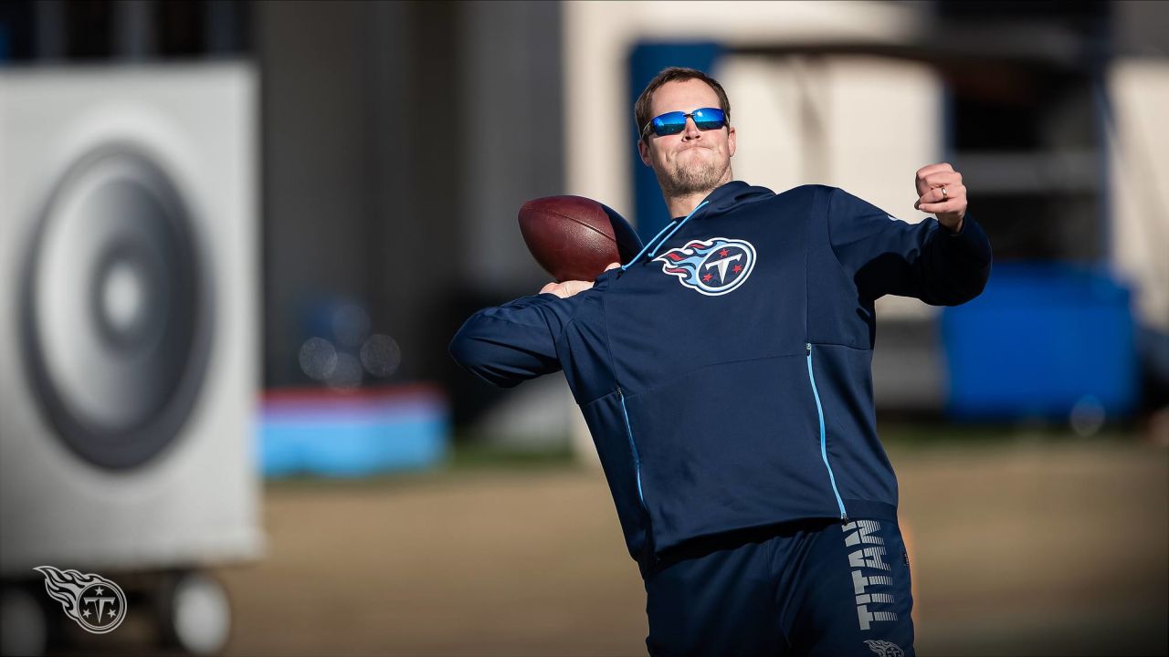 Titans activate Cruikshank, Adoree' Jackson won't play Sunday