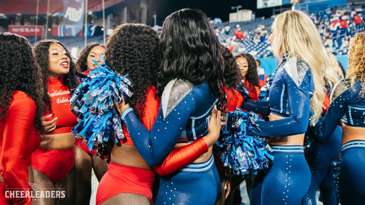 Tennessee Titans to Narrow the Field 46 to 26 During Final Cheerleading  Auditions - Clarksville Online - Clarksville News, Sports, Events and  Information