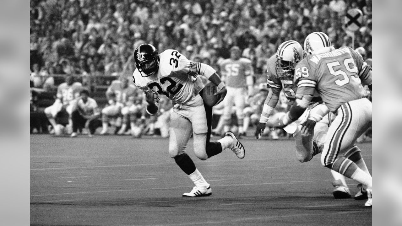 Former Oilers linebacker Robert 'Dr. Doom' Brazile elected to Hall of Fame