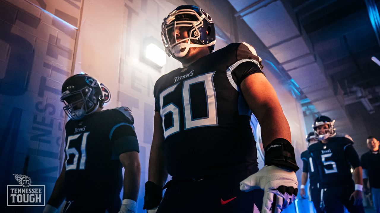 Tennessee Titans: Ben Jones' Return Ensures O-Line Continuity