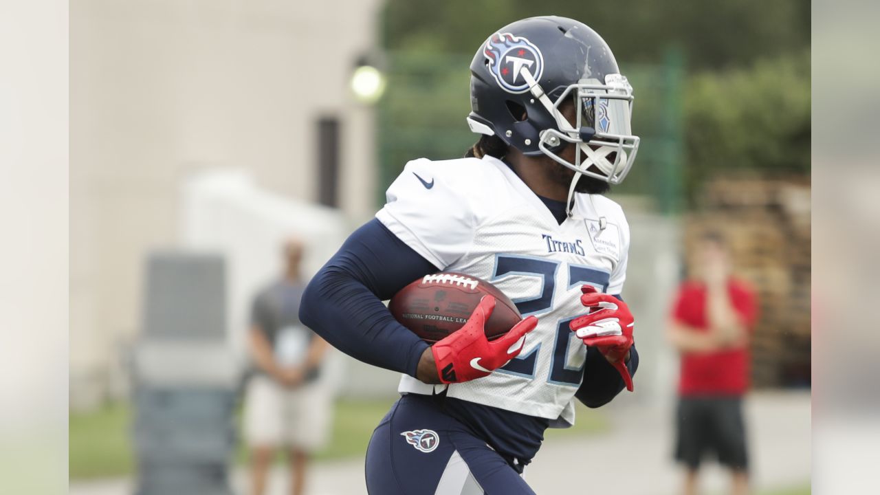 Observations From Tuesday's Titans OTA : r/Tennesseetitans