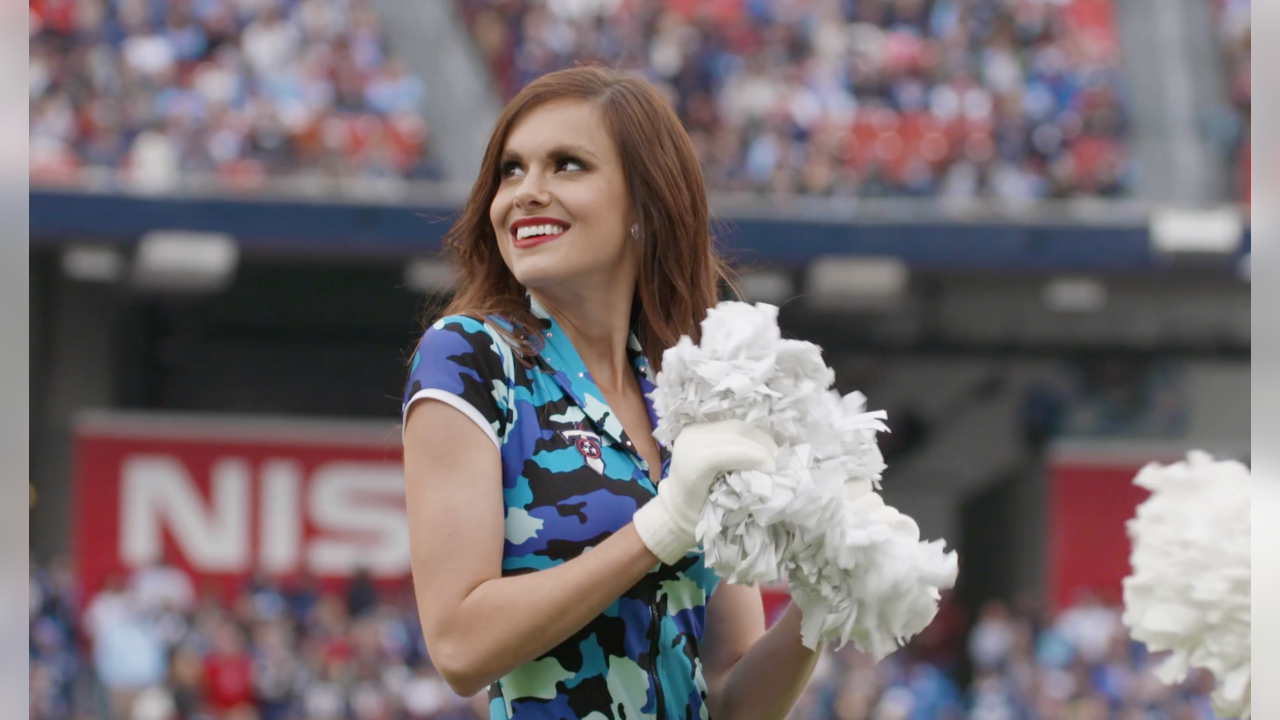 Opening Kickoff - Dallas Cowboys at Tennessee Titans - Nis…