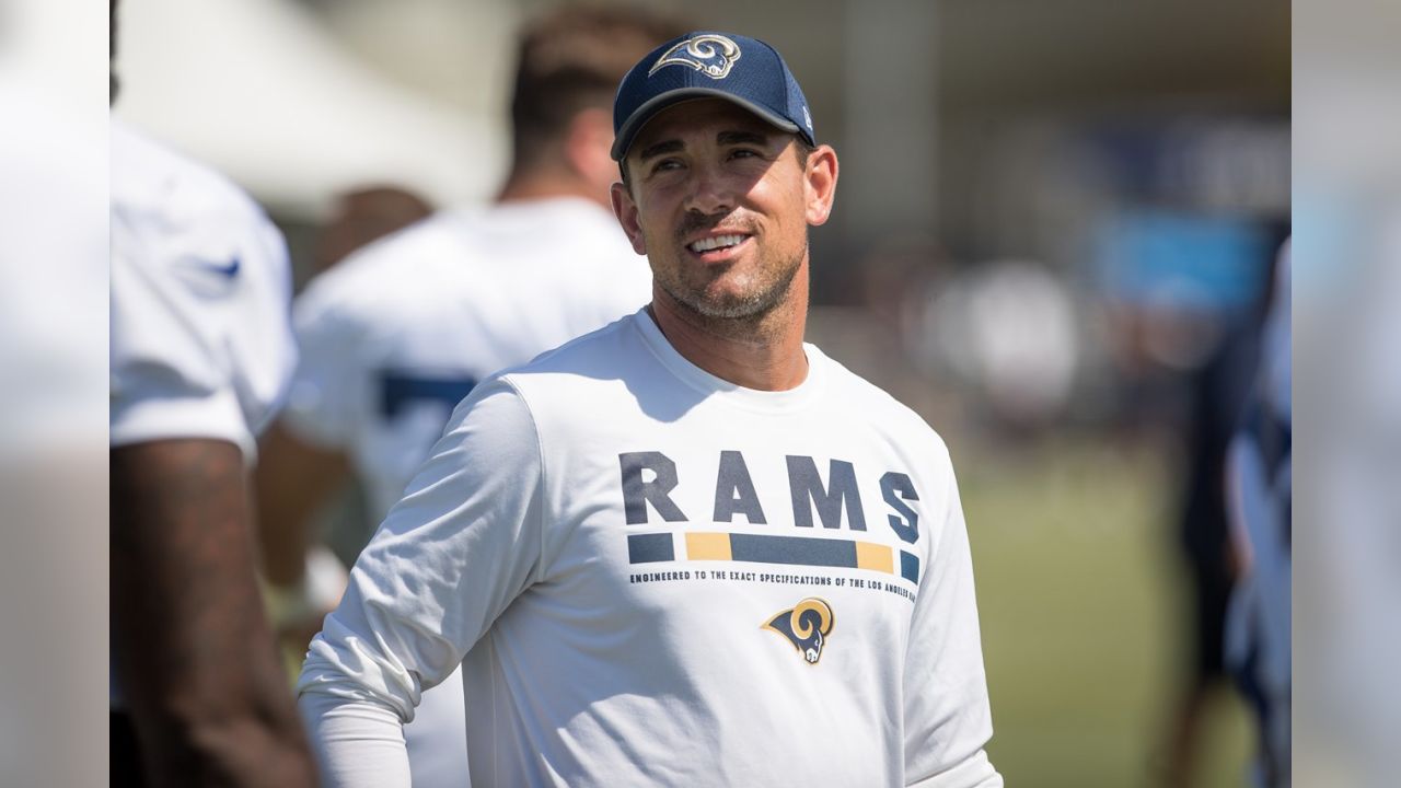 Titans OC Matt LaFleur Reportedly Hired as Packers Head Coach, News,  Scores, Highlights, Stats, and Rumors