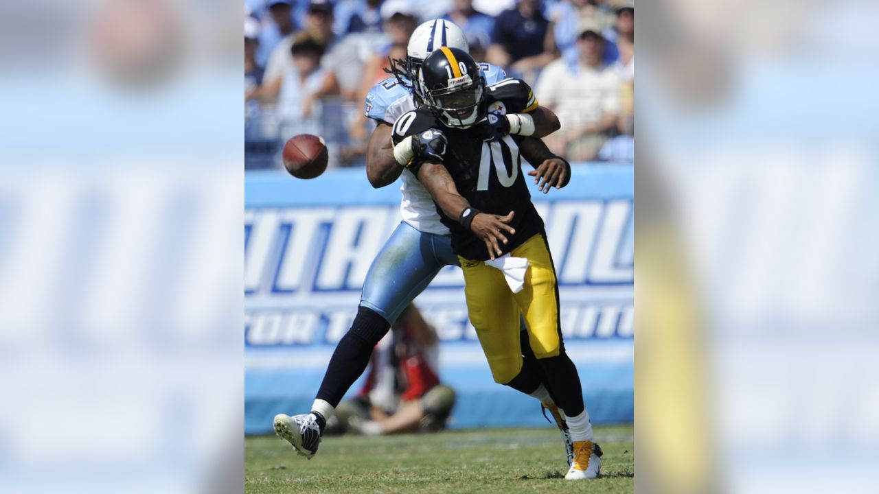 Stream Tennessee Titans Safety Michael Griffin 5-10-12 by