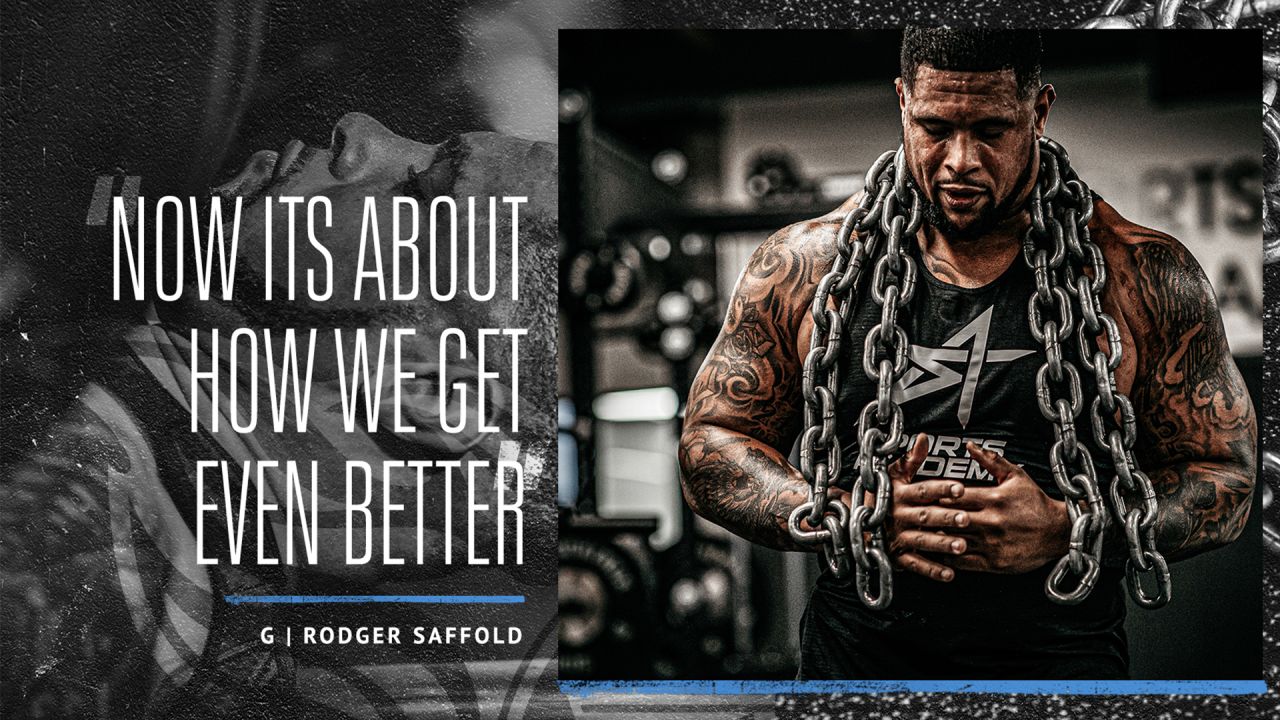 Rodger Saffold: Tennessee Titans guard in photos